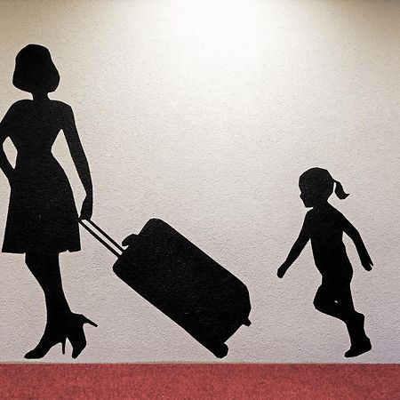 Stadthotel Kachelofen Krumbach Ngoại thất bức ảnh