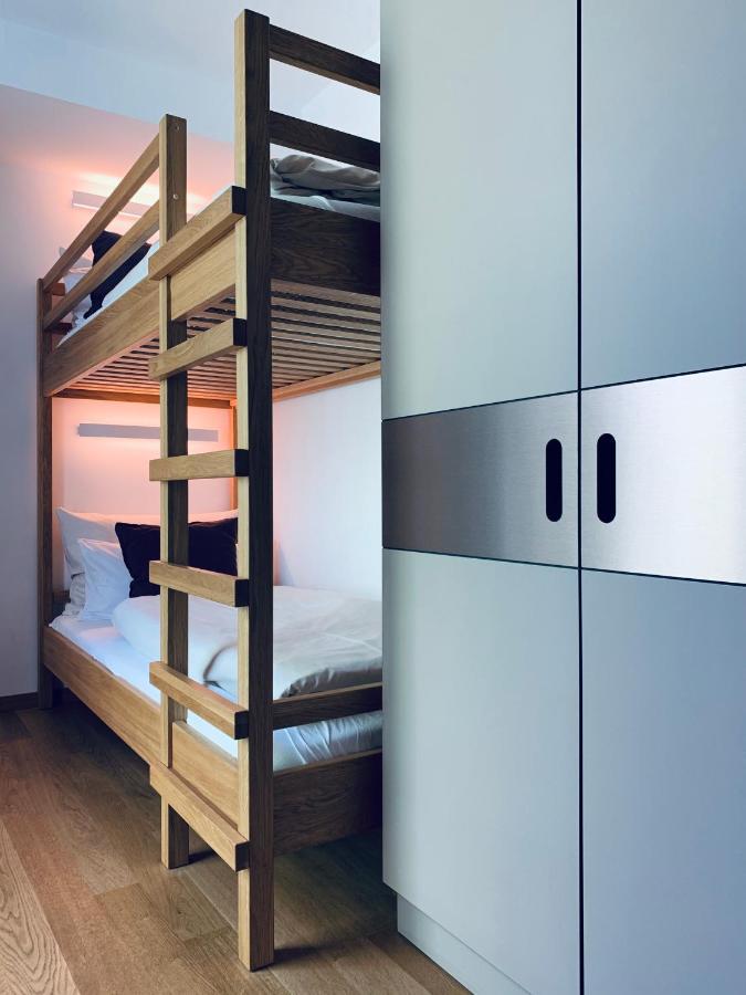 Stadthotel Kachelofen Krumbach Ngoại thất bức ảnh