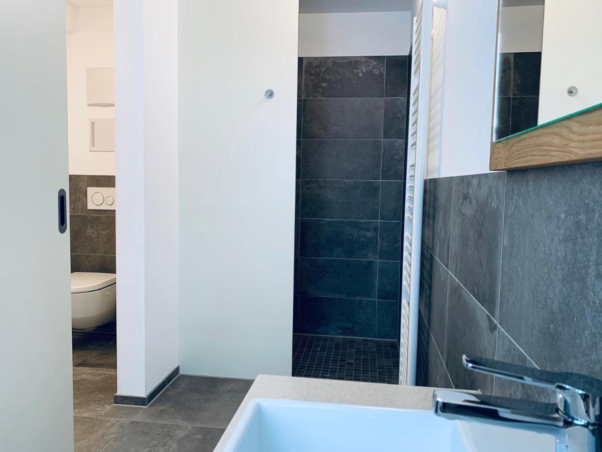 Stadthotel Kachelofen Krumbach Ngoại thất bức ảnh