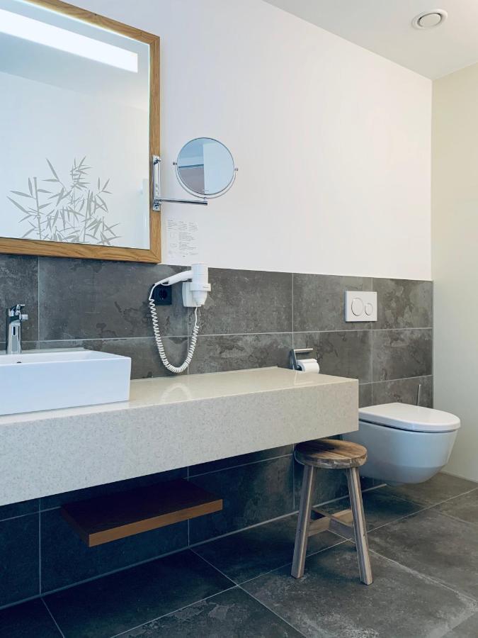 Stadthotel Kachelofen Krumbach Ngoại thất bức ảnh