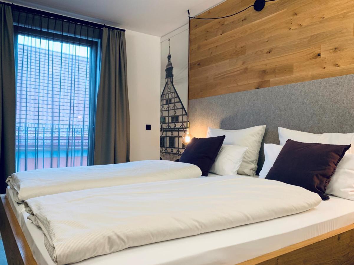 Stadthotel Kachelofen Krumbach Ngoại thất bức ảnh