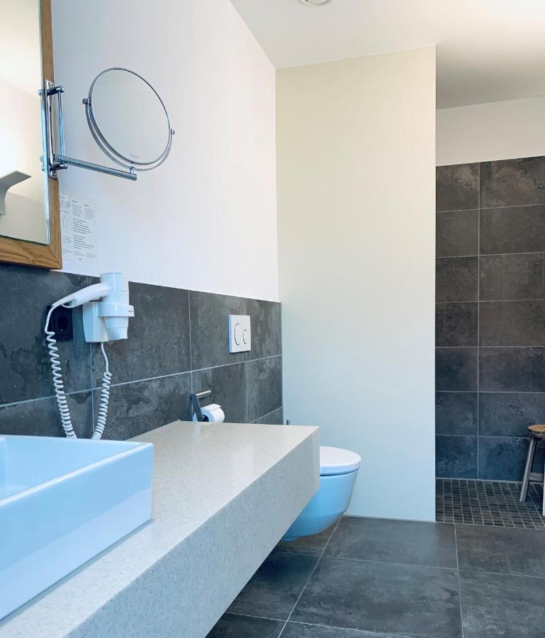 Stadthotel Kachelofen Krumbach Ngoại thất bức ảnh