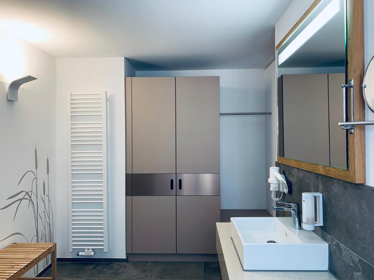 Stadthotel Kachelofen Krumbach Ngoại thất bức ảnh