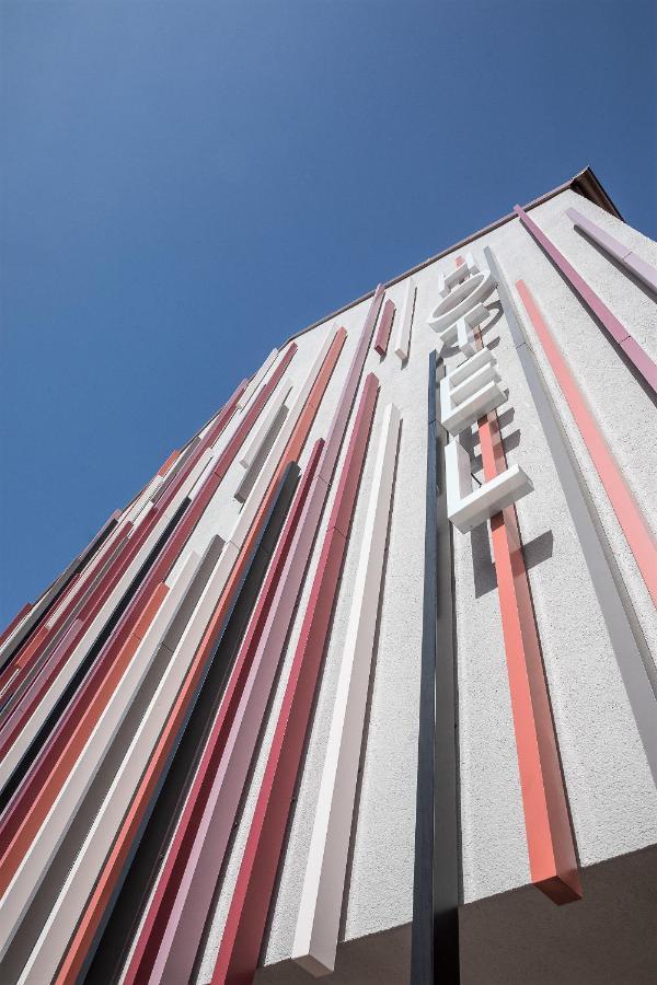 Stadthotel Kachelofen Krumbach Ngoại thất bức ảnh
