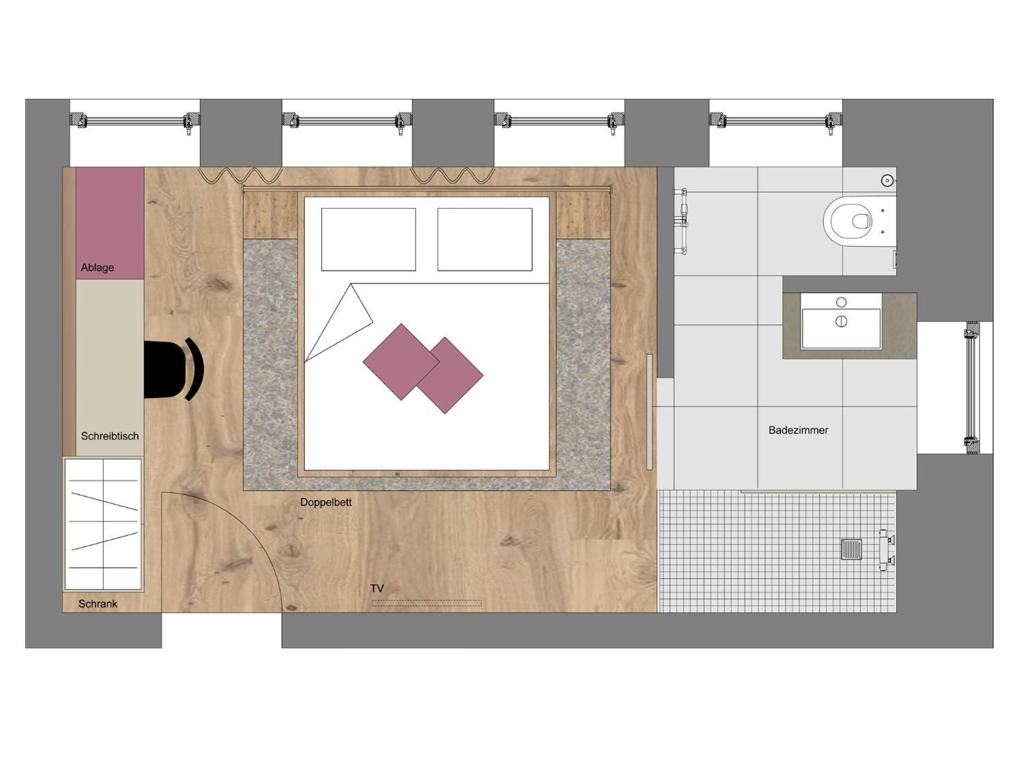 Stadthotel Kachelofen Krumbach Phòng bức ảnh
